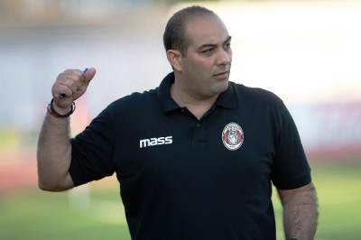 Απόλλων Καλαμαριάς: Έτοιμοι για το αυριανό φιλικό