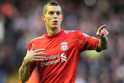 Άγκερ: Για πάντα Λίβερπουλ