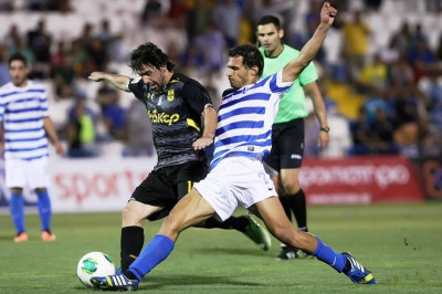 Κόρμπος: «Υπάρχει μπροστά μας ένας μαραθώνιος»