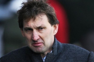 T. Άνταμς: Θέλει να αντικαταστήσει τον Βενγκέρ