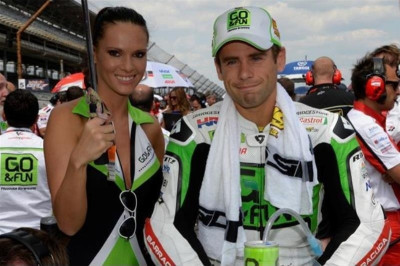 Μπαουτίστα: Μίλησε για την Ιντιανάπολις