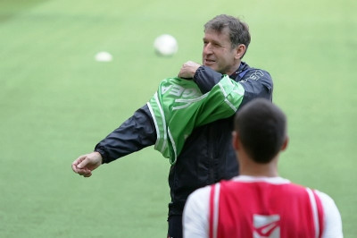 Παρί Σεν Ζερμέν: Σενάρια για Σούσιτς!