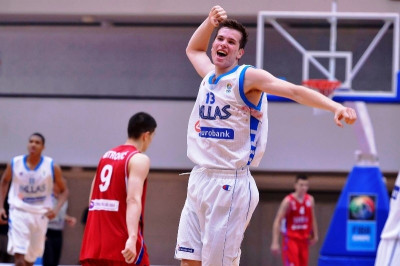 Ολυμπιακός: Αγραβάνης... πενταετίας στο λιμάνι