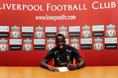 Λίβερπουλ: Ανακοίνωσε Σισοκό