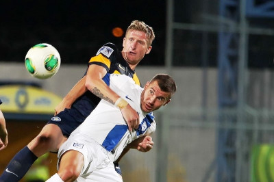 ΠΑΣ Γιάννινα: «Έδεσε» Ίλιτς ως το 2016