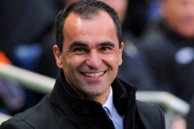 Μαρτίνεθ: «Χάσαμε χρόνο με τη Γιουνάιτεντ»