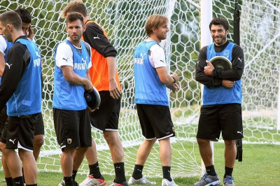 ΑΕΚ: Δοκίμασε 4-2-3-1 ο Δέλλας