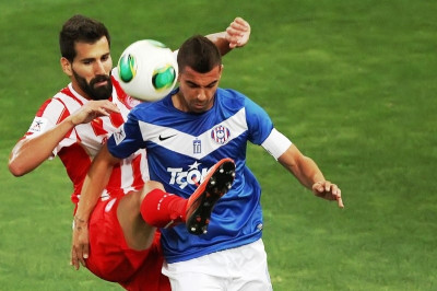 Μανούσος: «Θα μπορούσαμε να έχουμε ισοφαρίσει»