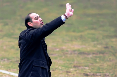 Παντζιαράς: «Θα επιστρέψει η ΑΕΚ»