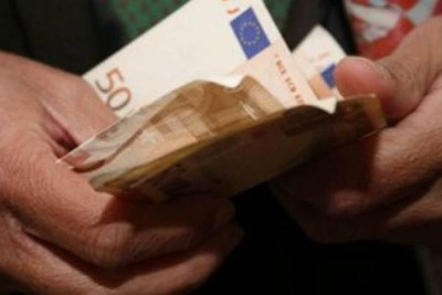 Ζήτησε χρήματα για φιλανθρωπικό σκοπό και…