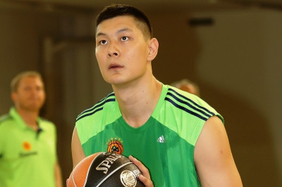 Σανγκ: «Όνειρο που ήρθα στον Παναθηναϊκό» (video)