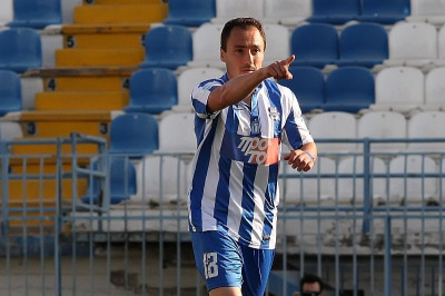 Απόλλων Σμύρνης: Καλά νέα με Μπάρκογλου, Αργυρόπουλο