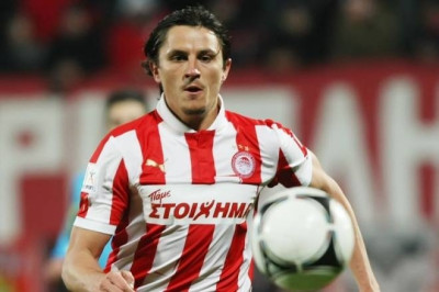 Ολυμπιακός: Η Μπενφίκα για Φέισα