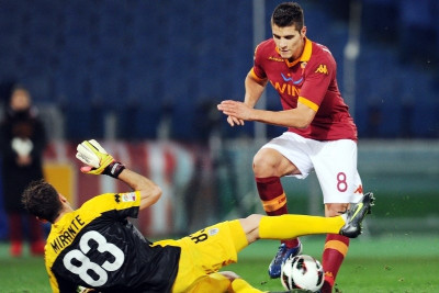 Τότεναμ: Συμφώνησε για Λαμέλα