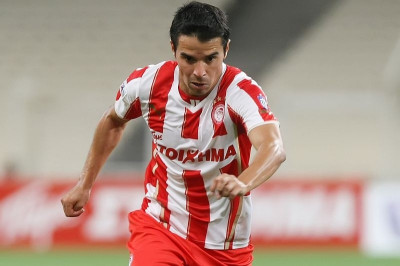 Σαβιόλα: «Σύντομα θα είμαι 100% έτοιμος»