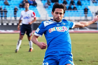 Φωκικός: Πήρε και Καλαγκάνη