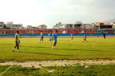 ΠΑΣ Γιάννινα: Διπλή προπόνηση ενόψει Απόλλωνα