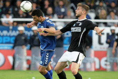 ΟΦΗ: Θεραπεία για τρεις