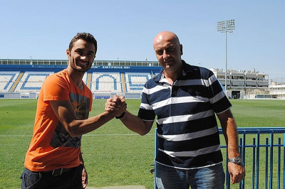 Απόλλων Σμύρνης: Έγκον και τυπικά