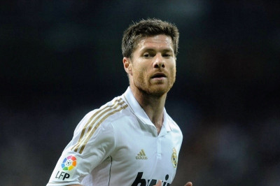 Ρεάλ Μαδρίτης: Πρόβλημα με Τσάμπι