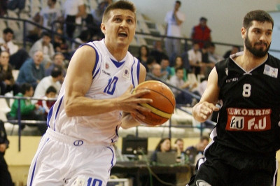 Νέα Κηφισιά: Απέκτησε Βασίλιεβιτς