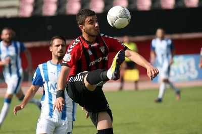 Παναχαϊκή: Στέλνει Γκούρτσα στη Λάρισα