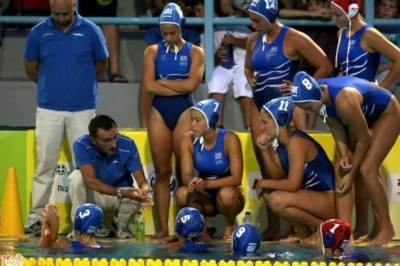 Εθνική Πόλο Νέων Γυναικών: Οι αντιδράσεις για την... παγκόσμια νίκη επί της Ισπανίας