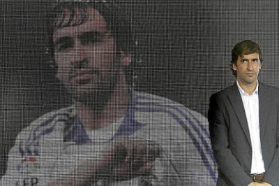 Ραούλ: «Επιστρέφω σπίτι μου»!