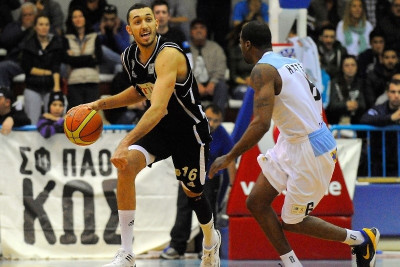 ΠΑΟΚ: Παρελθόν ο Χρυσικόπουλος