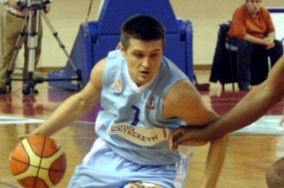 Νέα Κηφισιά: Ανακοίνωσε Βασίλιεβιτς