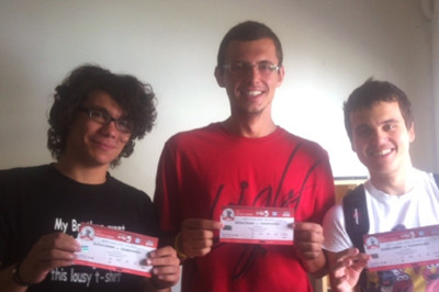 Πανθρακικός:  Φεύγουν τα πρώτα εισιτήρια για Ξάνθη