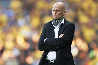 Κοπεγχάγη: Τέλος ο Γιάκομπς, επιστροφή Σολμπάκεν