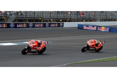 Ντοβιτσιόζο: Θέλει βάθρο στη Brno