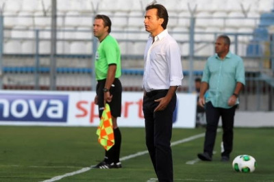 Άρης: Συνάντηση διοίκησης-προπονητή