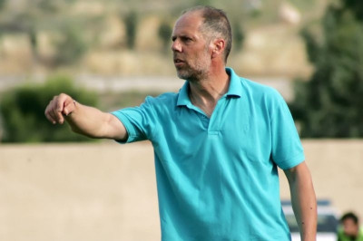 «Ιταλός» ο Πριόνας