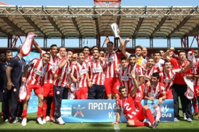 Super League: Το πανόραμα του Πρωταθλήματος Κ20