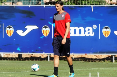 Ολυμπιακός: Κοντά σε Μπενφίκα ο Φέισα