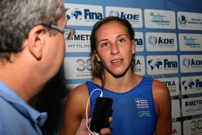 Εθνική Πόλο Νέων Γυναικών: Για το μετάλλιο στο παγκόσμιο!