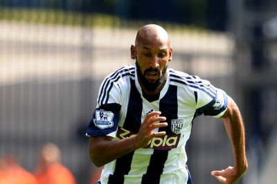 Γουέστ Μπρομ: Αποσύρεται ο Ανελκά;