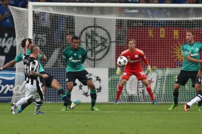 Στοχ: «Ο Στέφενς το γύρισε»