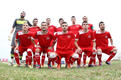 Βατανιακός: Επτά φιλικά ακόμα