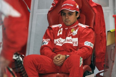 Φεράρι: Έξοδος για Μάσα