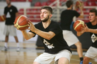 ΠΑΟΚ: Δάνεισε Βαρυτιμιάδη στον Ηρακλή