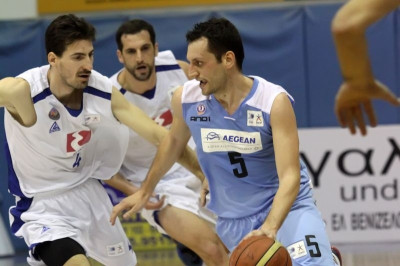 Πανελευσινιακός: Ευχές σε Κυριακόπουλο