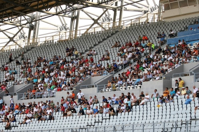 Παναχαϊκή: Ανακοίνωση για τα εισιτήρια με τον Παναθηναϊκό