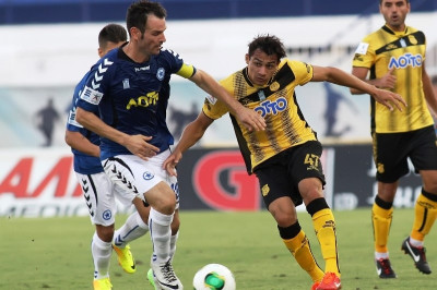 Νάστος: «Είμαστε πικραμένοι»