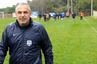 Απόλλων Σμύρνης: Προσέχει… για να έχει ο Βοσνιάδης