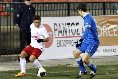 AEK: Επαφές με Πλατέλλα