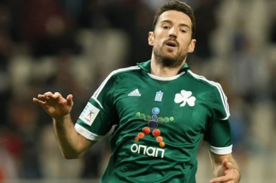 Παναθηναϊκός: Τα βρήκαν Τοτσέ-Λέφσκι