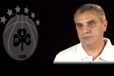 Παναθηναϊκός: Focus στον Πεδουλάκη (video)